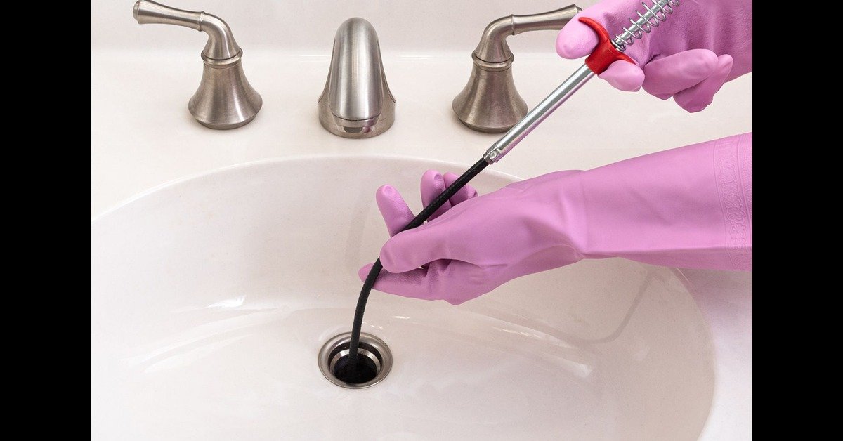 Local Drain Cleaning: Uncover the Secrets of Maintaining