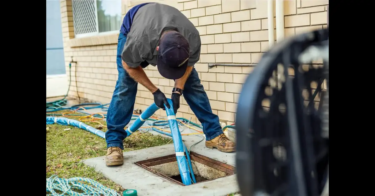 Sewer Repair Near Me: How to Choose the Right Experts