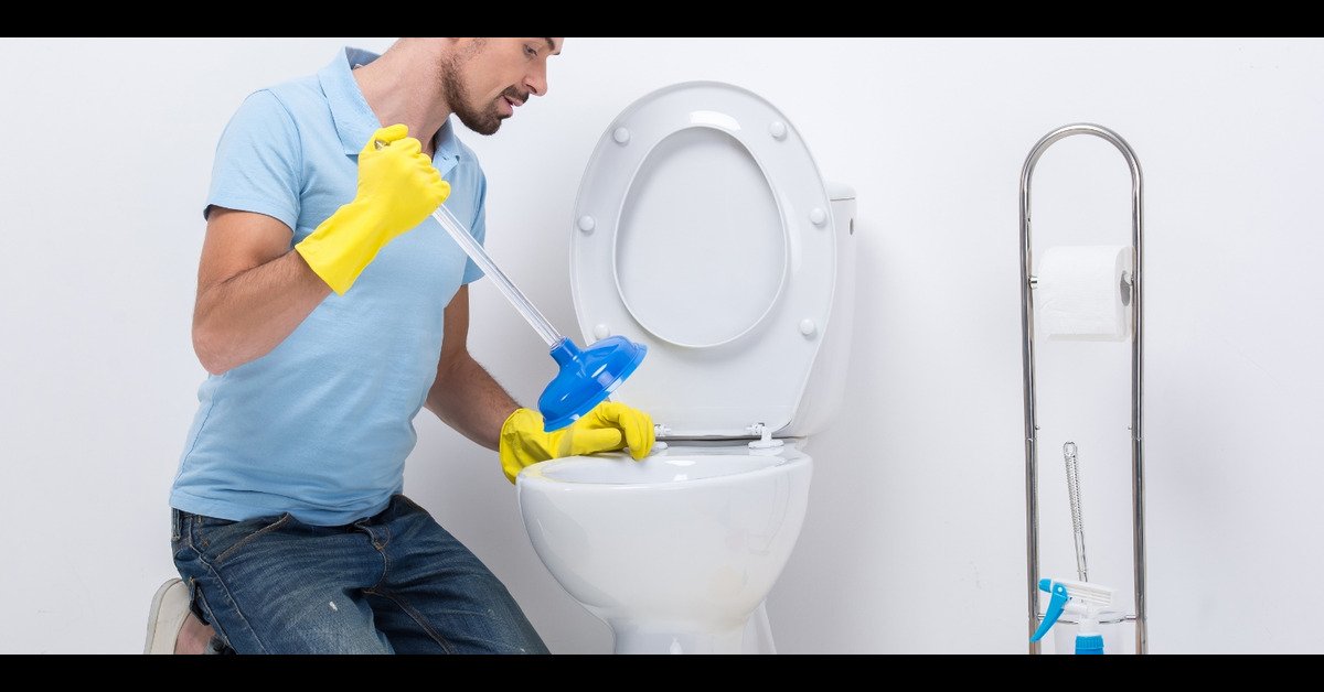 How to Unclog Toilet Drain: A Simple and Effective Step-by-