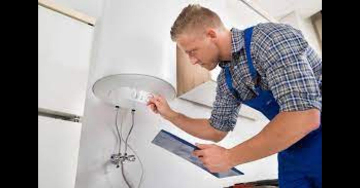 The Ultimate Guide to Water Heater Repair: