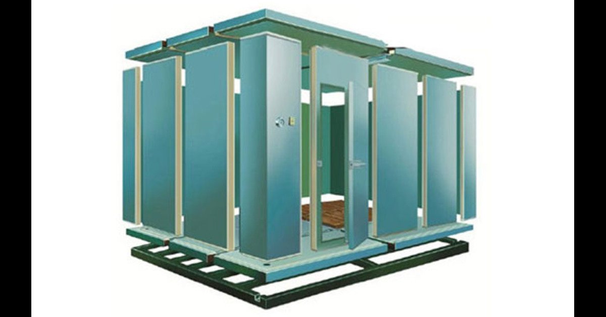 Choosing the Best Cold Room Panel Supplier: Factors to Consider