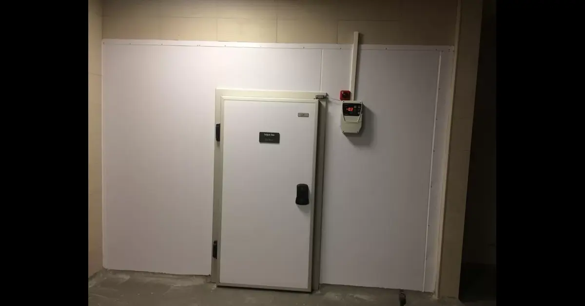 The Ultimate Guide to Cold Storage Installation: Everything You