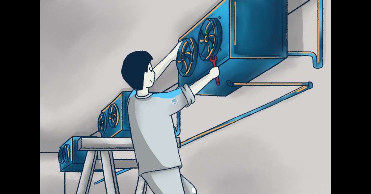 The Ultimate Guide To Cold Storage Repair In Abu Dhabi