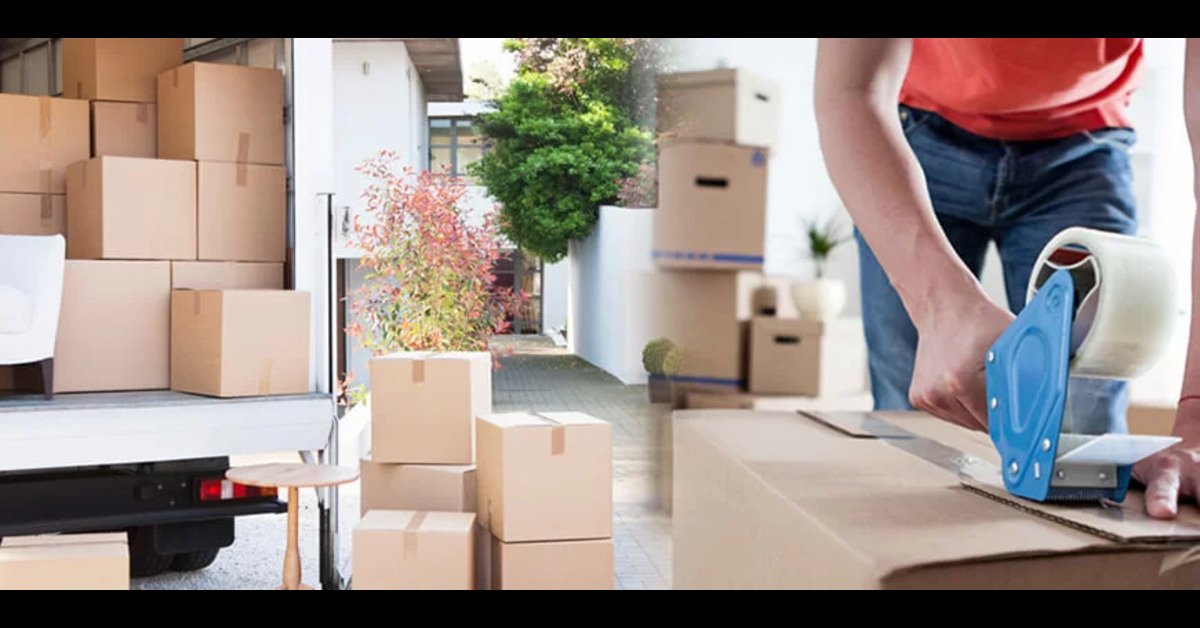 The Moving And Packers Find Reliable Services Near Me.