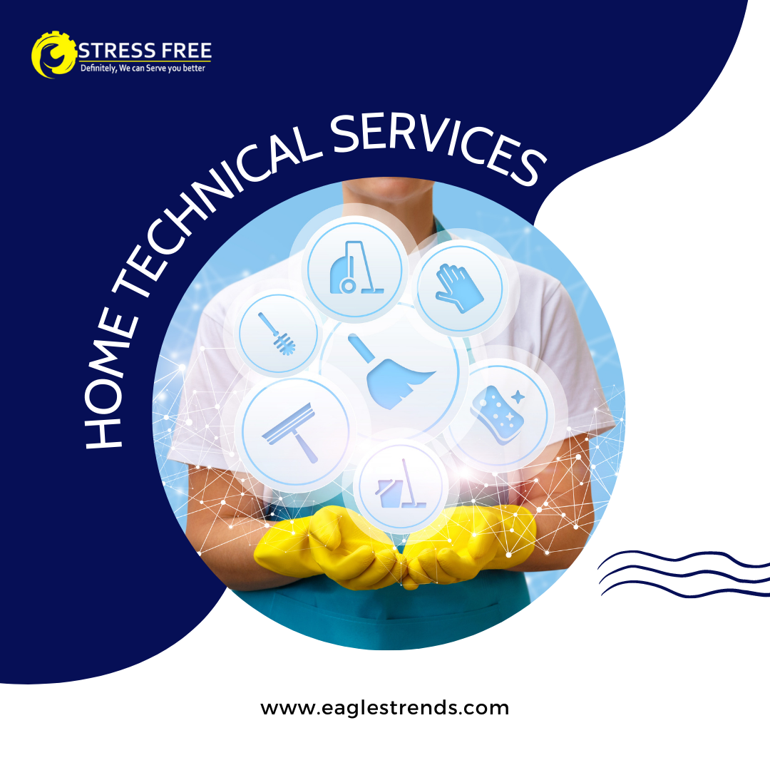 How to Choose the Right Maintenance Company in Abu Dhabi | Eagle Trends General Maintenance and Contracting