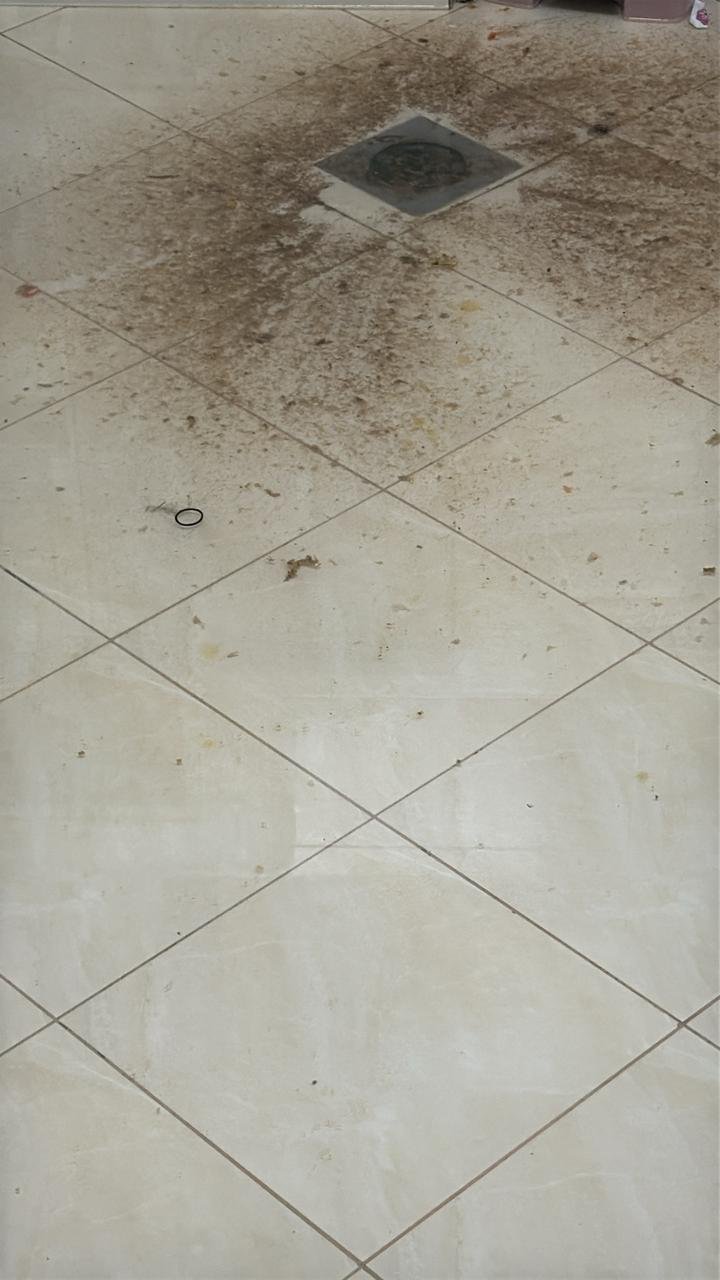 Drain Cleaning Services in Abu Dhabi