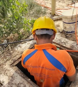 Your Trusted Drain Cleaning Experts Near You