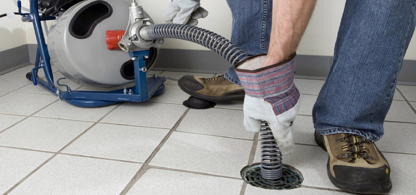 Toilet Drain Cleaning Abu Dhabi | Professional & Affordable Services