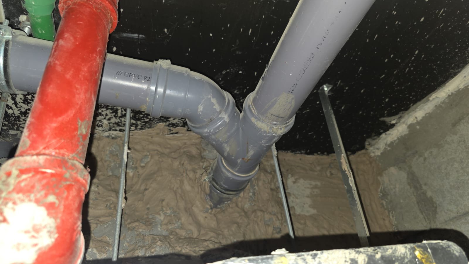Bad Smell Removal Service in Abu Dhabi